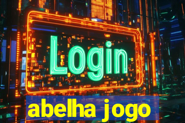 abelha jogo